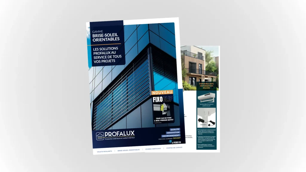 documentation bso profalux documentation bso profalux