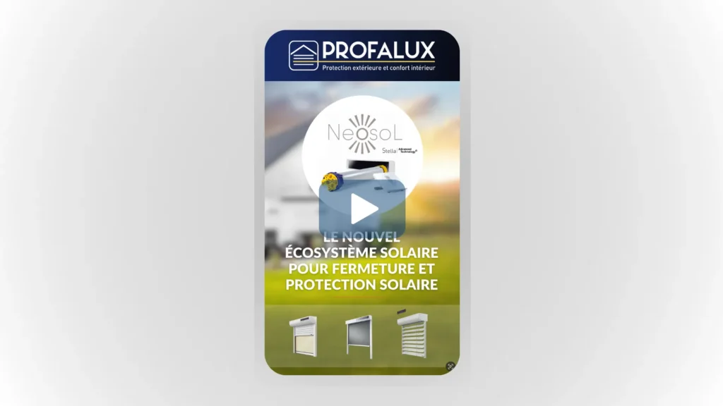 image vidéo neosol image vidéo neosol